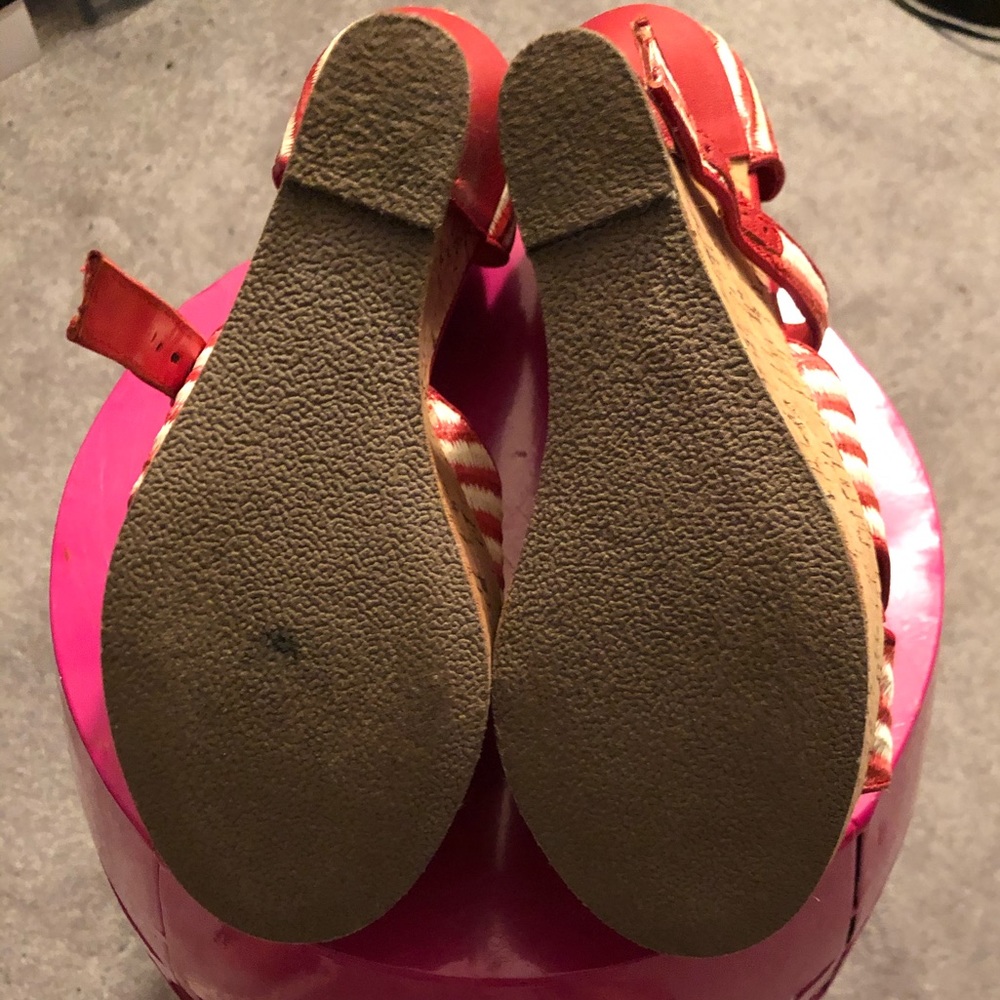 Sole obsession 👈🏽 - Picture 4 of 8